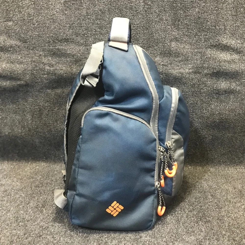 Columbia‎ 92-16283-03-75 Summit Rush Travel Backpack Thermal Baby Diaper Bag